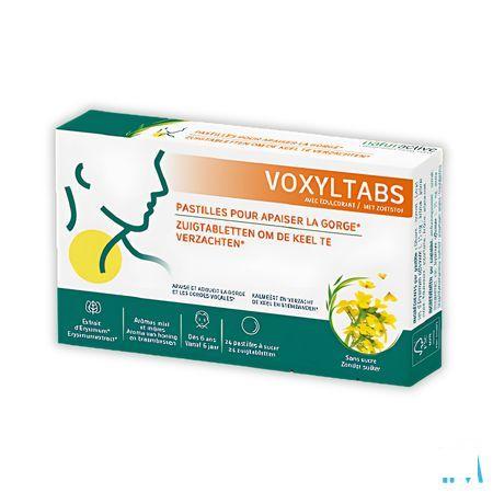 Voxyltabs Zuigtabletten 24 2663490