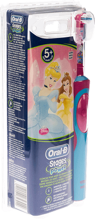 Oral B Tandenborstel Electr.D12513K Kids Stages Vitality Oral B Tandenborstel Electr.D12513K Kids Stages Vitality