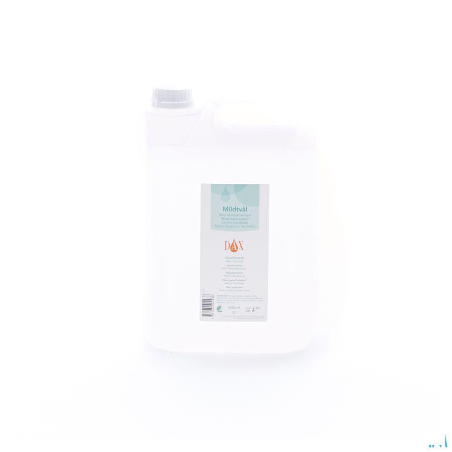 Dax Zachte Handzeep 5000 ml C243  -  Dialex Biomedica