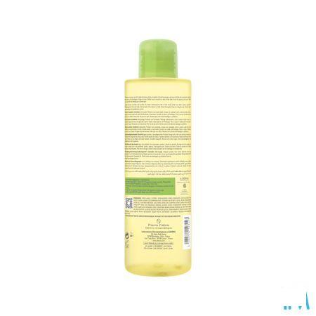 Aderma Exomega Control Olie Emolierend Tube 500 ml  -  Aderma