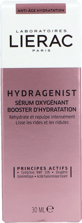 Lierac Hydragenist Serum Flacon 30 ml