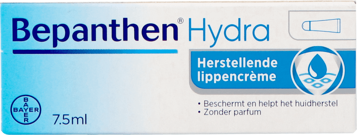 Bepanthen Derma Creme lippen 7,5ml