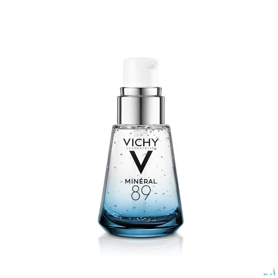 Vichy Mineral 89 30 ml  -  Vichy