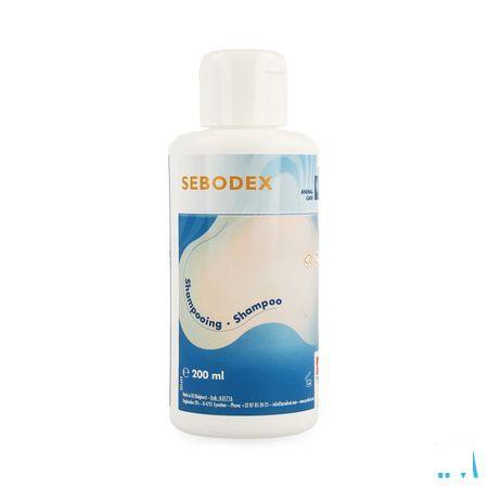 Sebodex Shampooing 200 ml