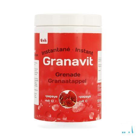 Granavit T + h Instant Poeder 200 gr  -  Stylepharma