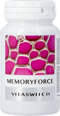Memoryforce Caps 60