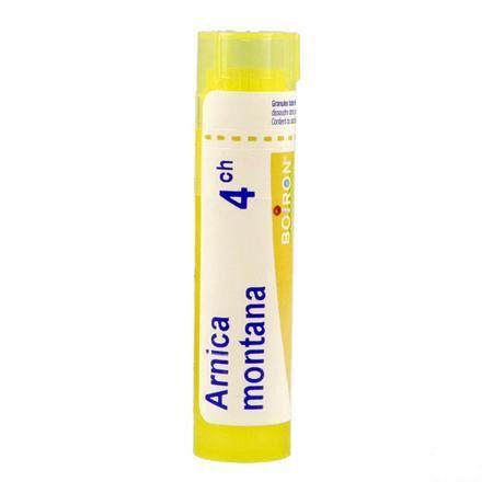 Arnica Montana 4ch Gr 4g  -  Boiron