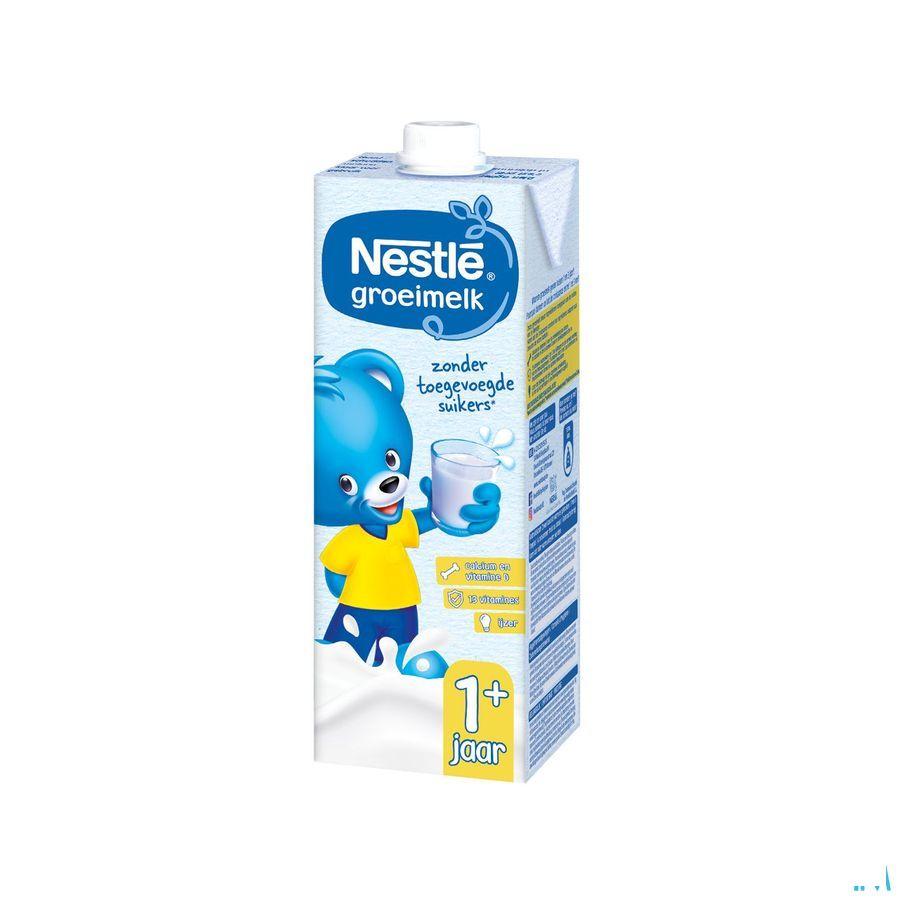 Nestle Lait Croissance 1 + Tetra 1l  -  Nestle
