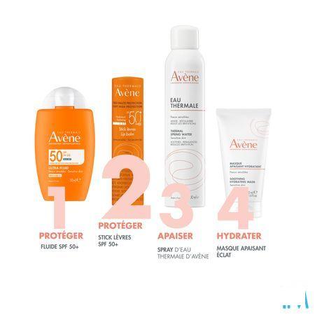 Avene Zon Ip50+ Lipstick 3G  -  Avene