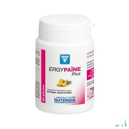 Ergypaine Comp 150  -  Lab. Nutergia