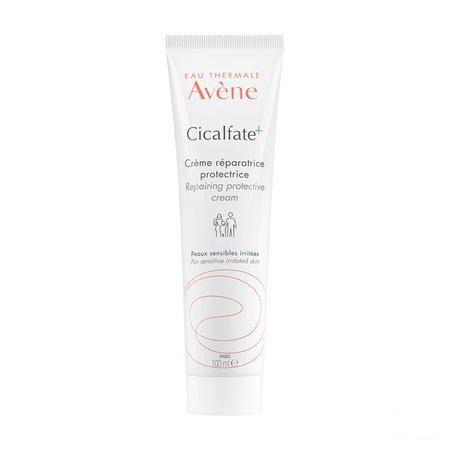 Avene Cicalfate + creme 100 ml  -  Avene