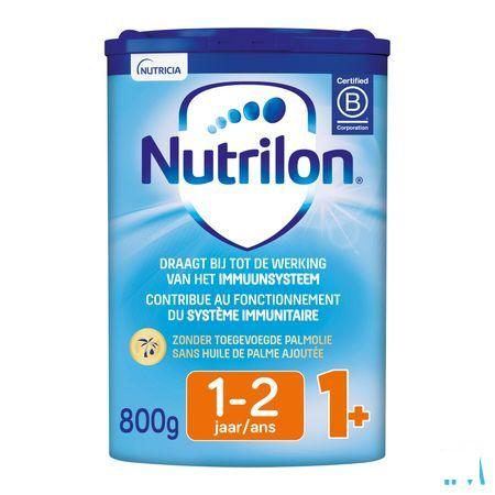 Nutrilon 1 + Poeder 800 gr  -  Nutricia