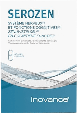 Inovance Serozen Tabl 60