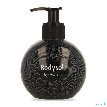 Bodysol Handwash Hypnose Black Lim. Ed. 300 ml