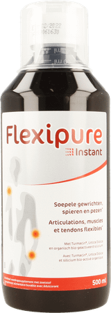 Flexipure Instant Flacon 500 ml 