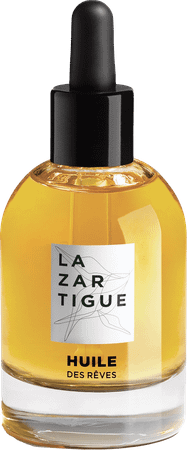 Lazartigue Huile Seche Nourrissante 50 ml