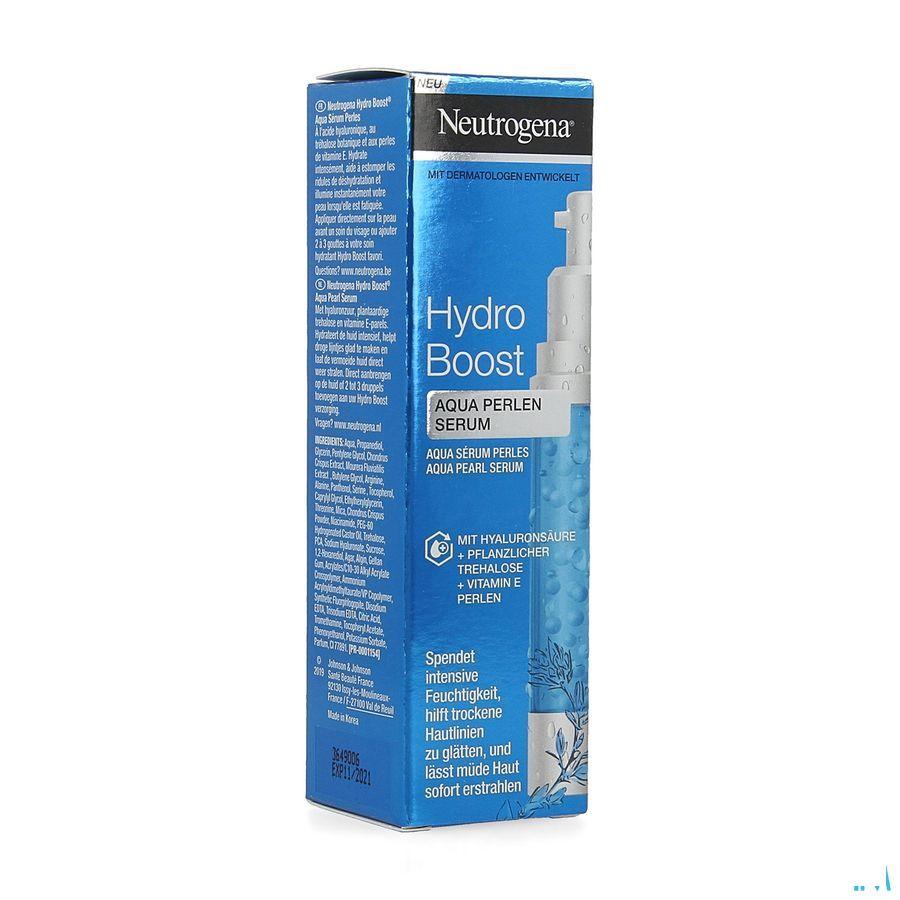 Neutrogena Hydroboost Serum 30 ml