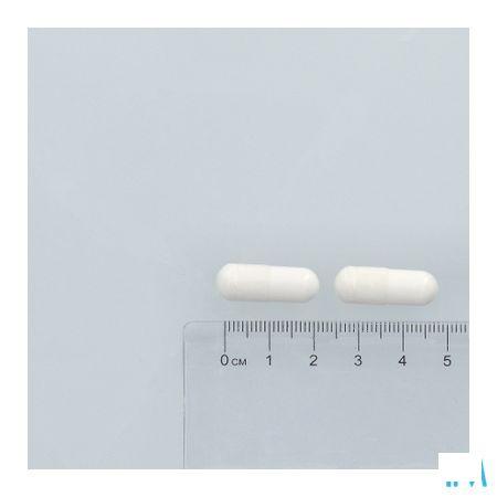 Magnesiumbisglycinaat 800Mg V-Caps 100  -  Deba Pharma