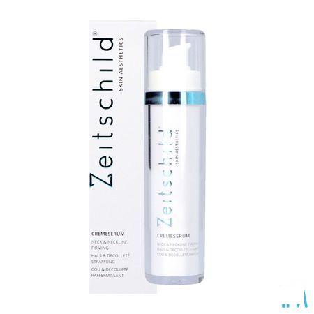 Zeitschild Skin Aesthetics Cou & Dec.Raff.Cr Ser50 ml