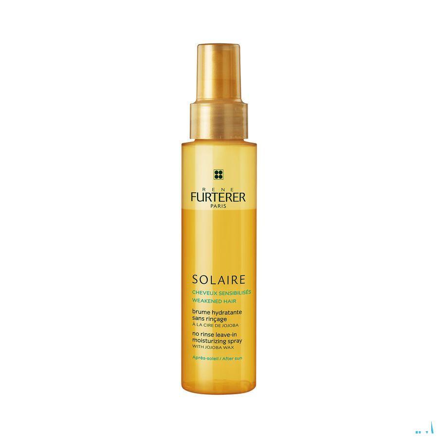 Furterer Zon Mist Hydra zonder spoelen 100 ml