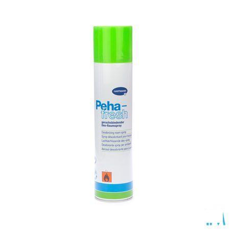 Peha Fresh 400 ml 1 P/s  -  Hartmann