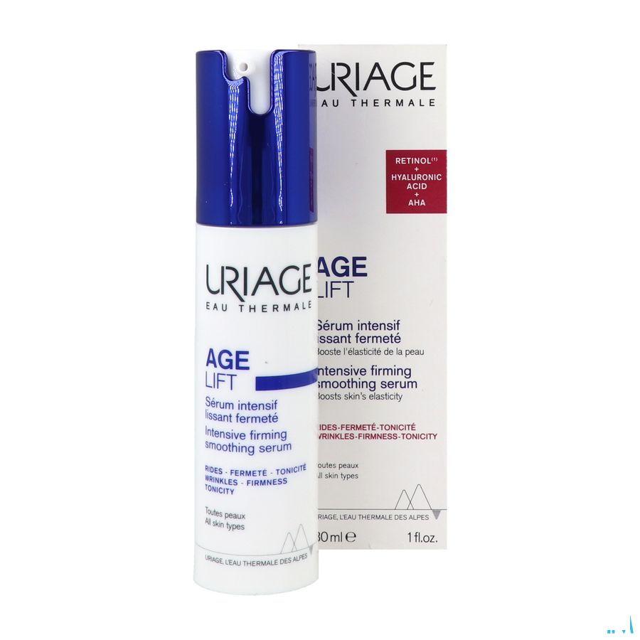 Uriage Age Serum Intensif Lissant Fermete 30 ml