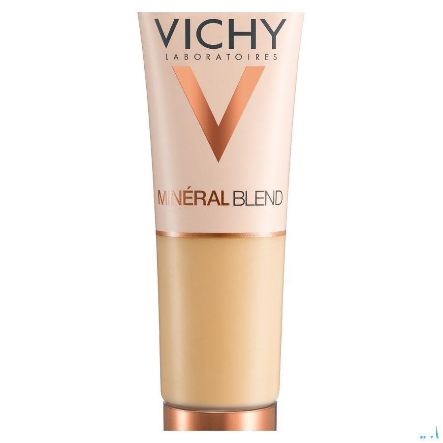 Vichy Mineralblend Fdt Granite 11 30 ml  -  Vichy