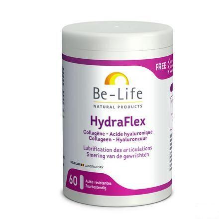 Hydraflex Be Life Capsule 60  -  Bio Life