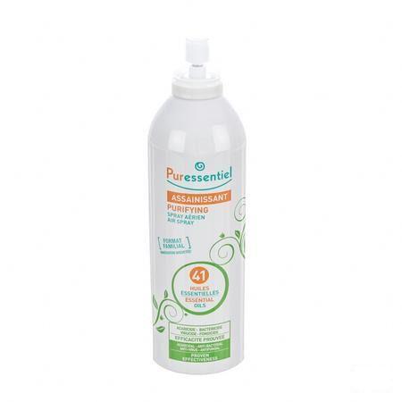 Puressentiel Zuiverende Spray 500 ml  -  Puressentiel