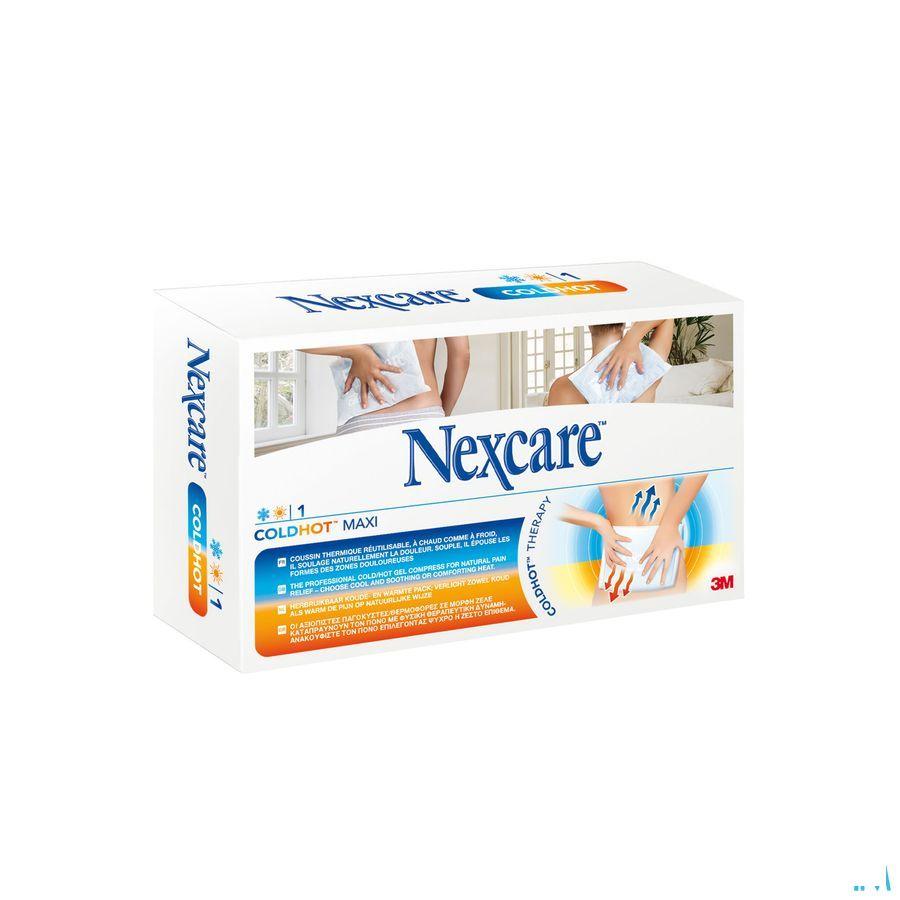 Nexcare 3m Coldhot Maxi + hoes 20,0x30cm N1578dab  -  3M