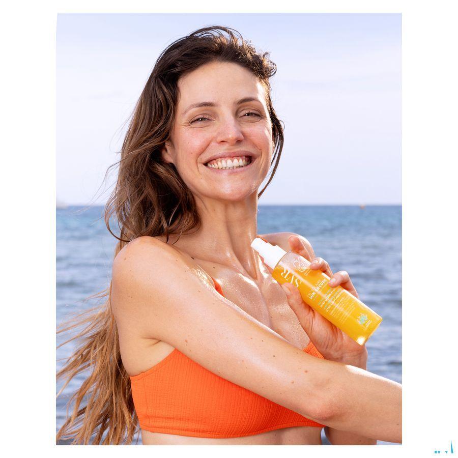 Svr Sun Secure Eau Solaire Spf30 Fl 200 ml