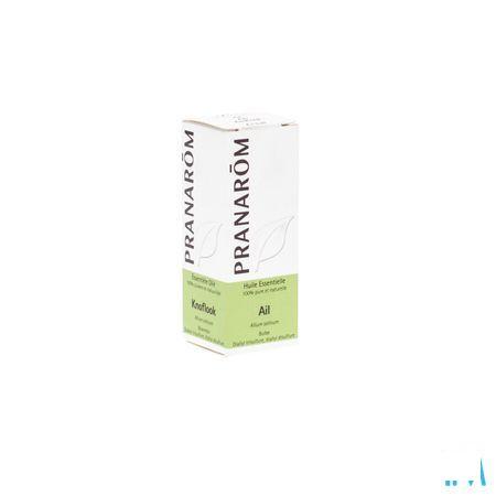 Look Essentiele Olie 5 ml  -  Pranarom