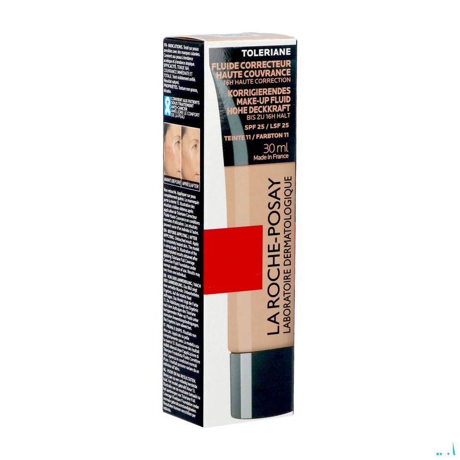Toleriane Full Coverage Corrector 11 30 ml
