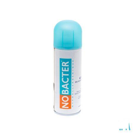 Nobacter Scheergel 150 ml  -  Beiersdorf