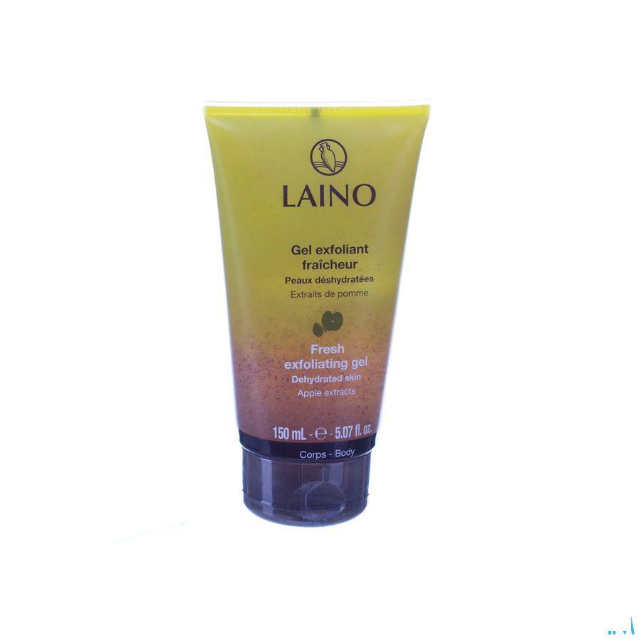 Laino Gommage Corps Epp Tube 150 ml