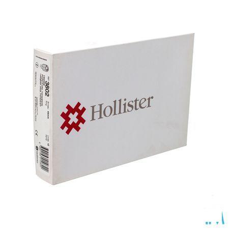 Hollister Tandem Flat Open Midi Transp 10 3802  -  Hollister