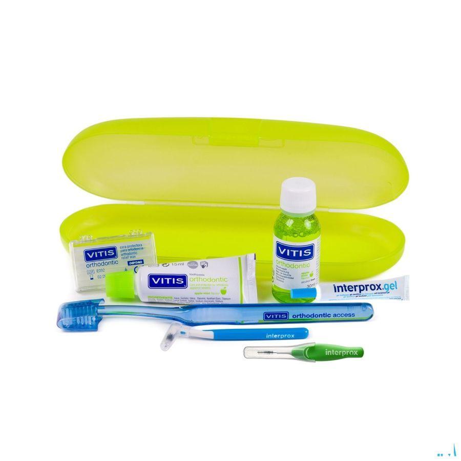Vitis Orthodontic Kit 31659  -  Dentaid