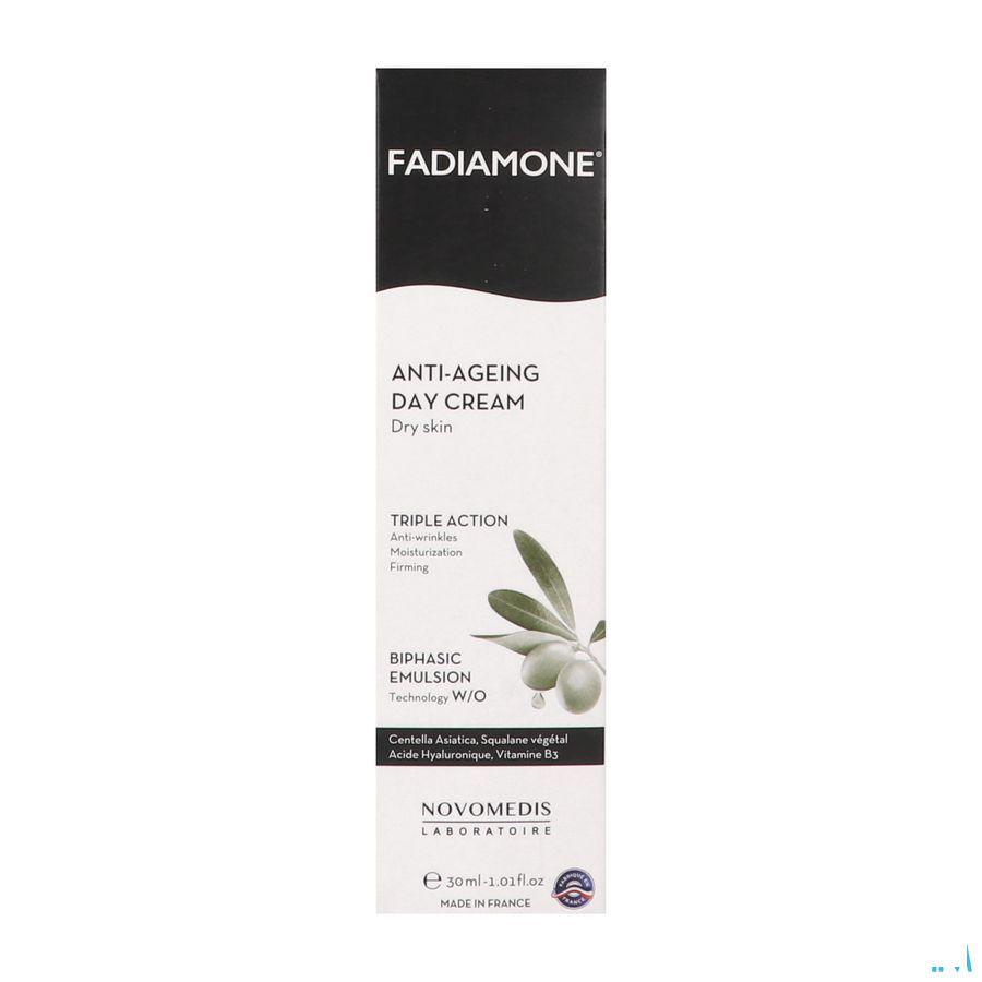 Fadiamone Gezichtsverzorging Dag Tube 30 ml