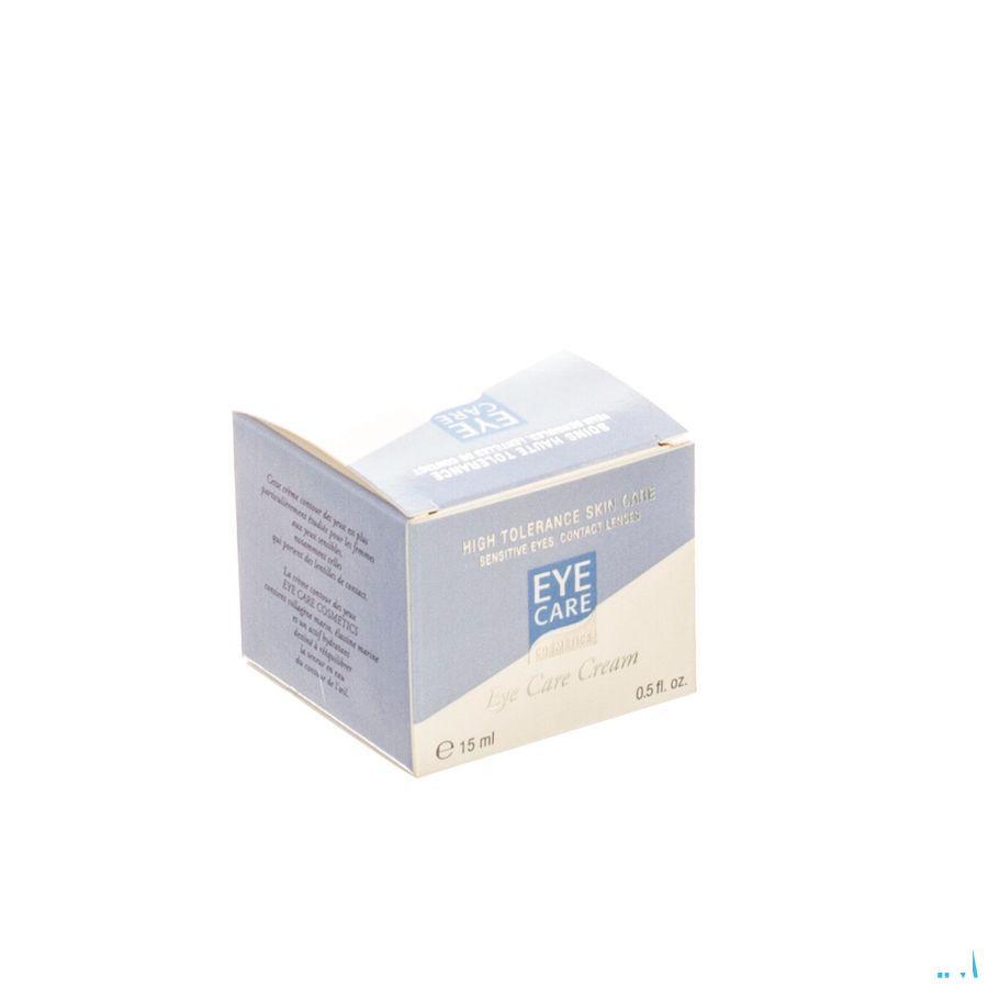 Eye Care Creme Contour Yeux 15 ml 102