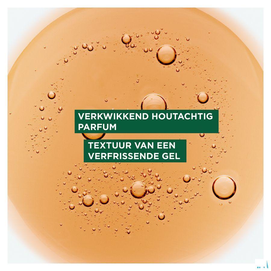 Klorane Capilaire Shampoo Galanga 400 ml