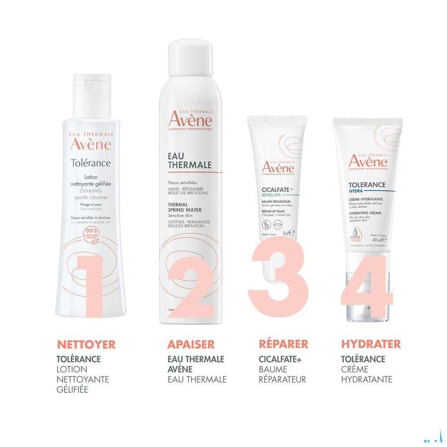 Avene Cicalfate Herstellende Lipbalsem 10 ml