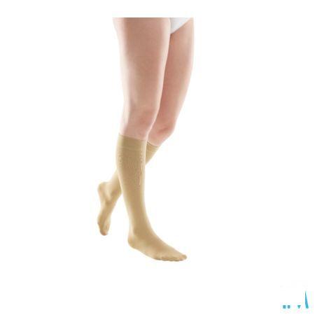 Bota Tovarix 70/Ii Bas Ad+P Court Beige Medium
