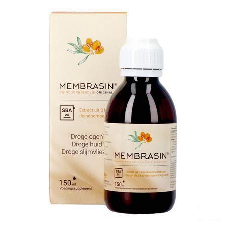 Membrasin Vloeibaar 150 ml