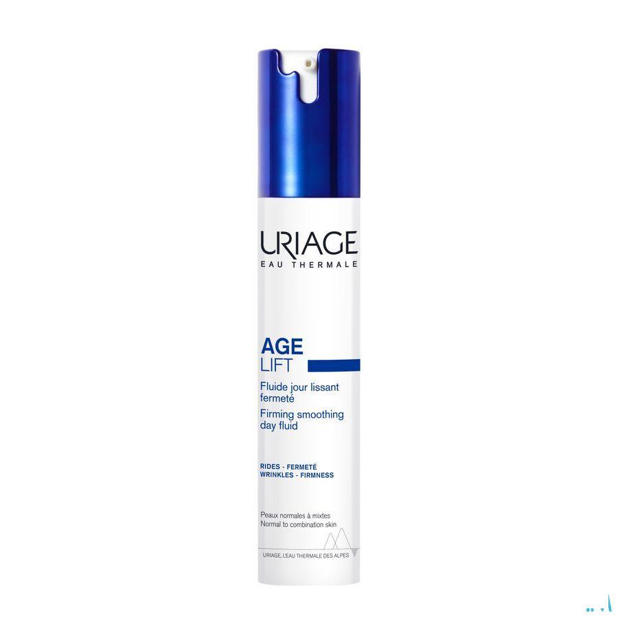 Uriage Age Fluide Lissante Fermete 40 ml