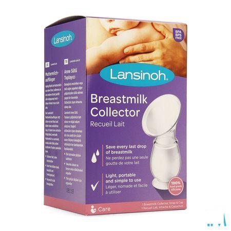 Lansinoh Melk Opvanger  -  Lansinoh Laboratories