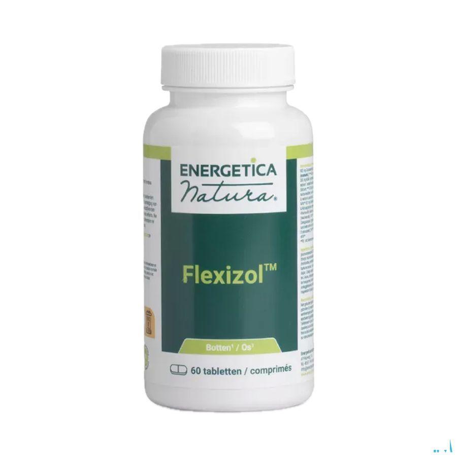 Flexizol Tabl 120 Nf  -  Energetica Natura
