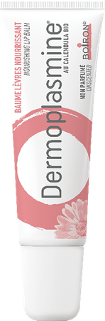 Dermoplasmine Calendula Lip Balm Tube 10 g