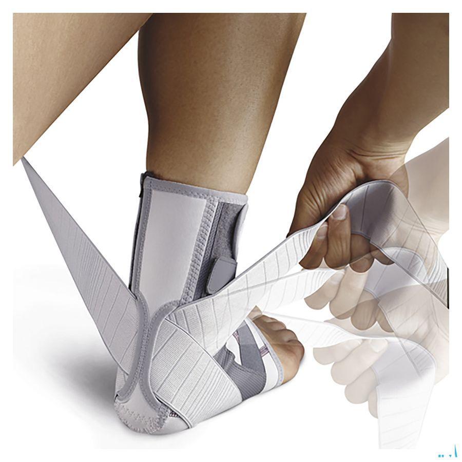 Push Med Enkelbrace Rechts 38-41cm T5 