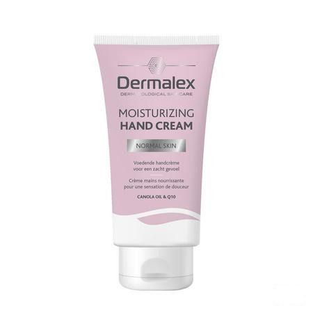 Dermalex Hand Cream Rich 75ml