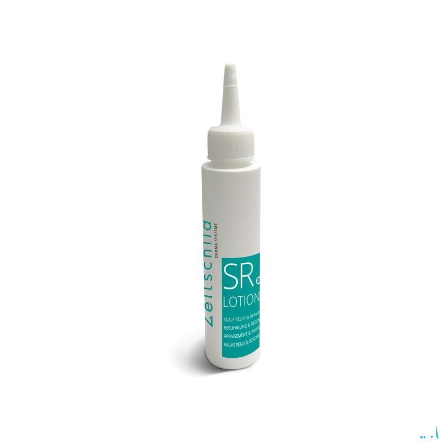 Zeitschild Derma Systems Sr Scalp & Repair 90 ml